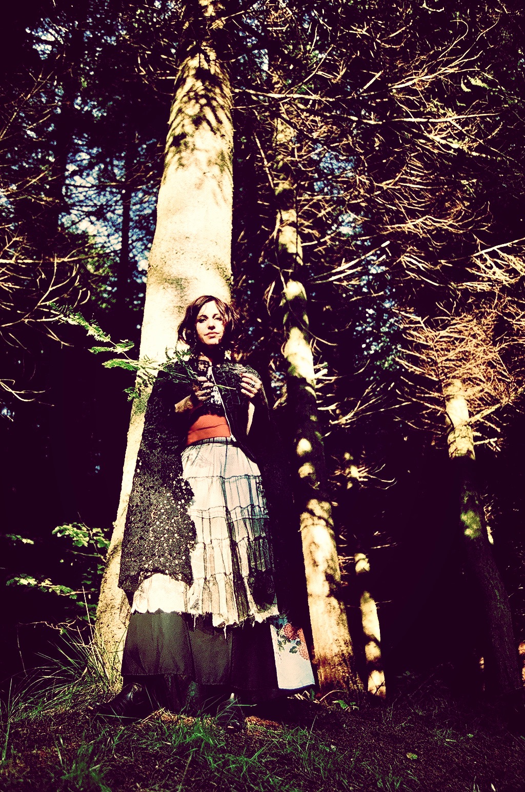 BOBO_Lieder_von_Liebe_und_Tod_PLAKAT_2010_Jarek_Raczek_WEB