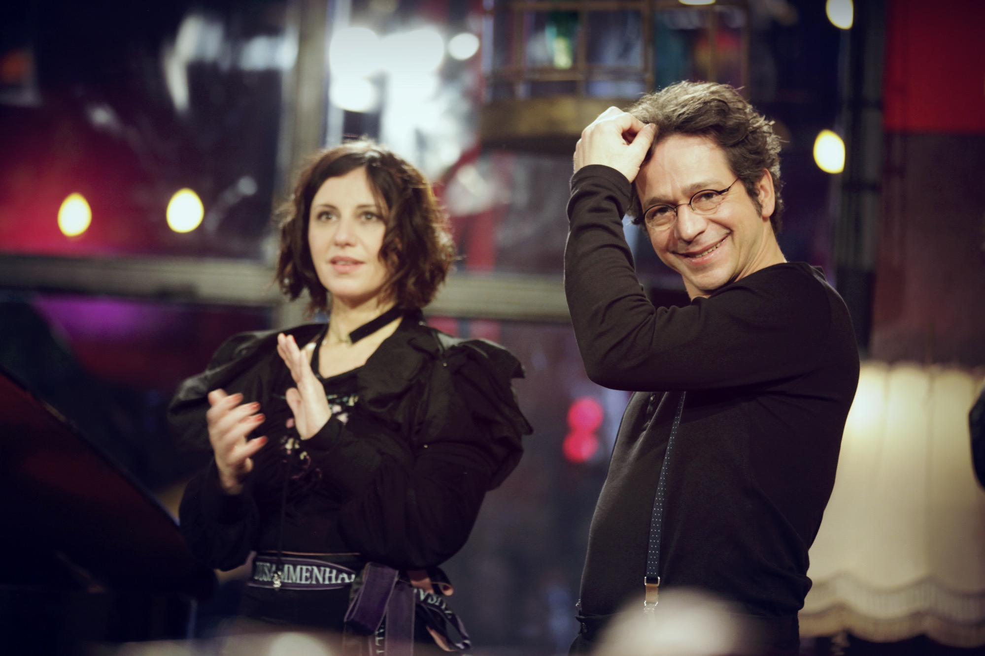 05_Bobo_und_Herzfeld_bei_Helge_Schneider_Foto_Jarek_Raczek_WEB